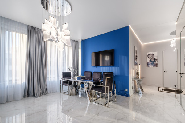 Продам двухкомнатную (2-комн.) квартиру, Невельского проезд, 6к3, Москва г
