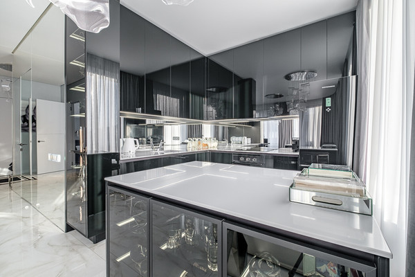 Продам двухкомнатную (2-комн.) квартиру, Невельского проезд, 6к3, Москва г
