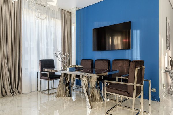 Продам двухкомнатную (2-комн.) квартиру, Невельского проезд, 6к3, Москва г