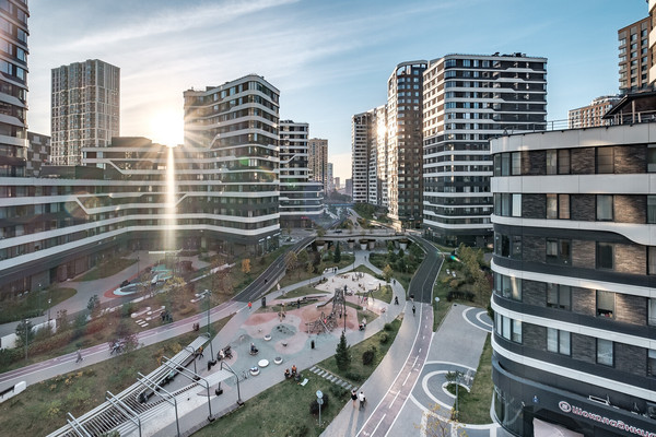 Продам двухкомнатную (2-комн.) квартиру, Невельского проезд, 6к3, Москва г