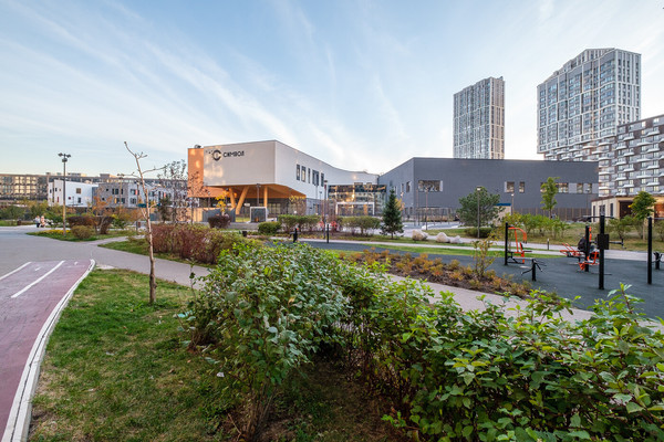 Продам двухкомнатную (2-комн.) квартиру, Невельского проезд, 6к3, Москва г