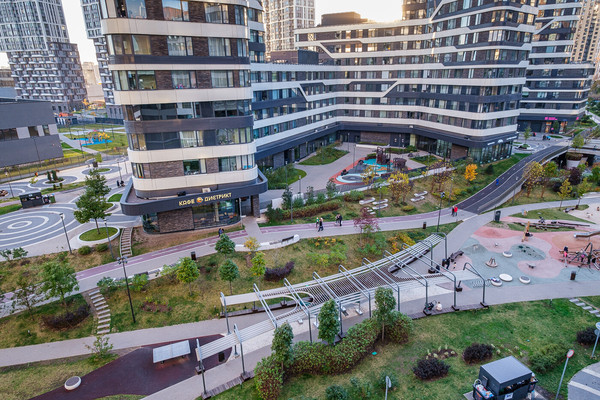Продам двухкомнатную (2-комн.) квартиру, Невельского проезд, 6к3, Москва г