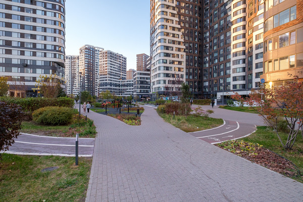 Продам однокомнатную (1-комн.) квартиру, Невельского проезд, 6к3, Москва г