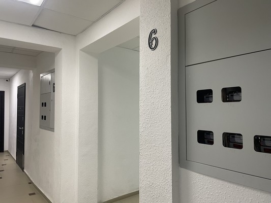 Продам двухкомнатную (2-комн.) квартиру, Шоссейная ул, 27к2, Мысхако с