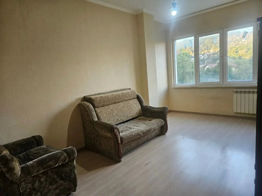 Продам двухкомнатную (2-комн.) квартиру, Восточная (Восход снт) ул, 8/1, Сочи г