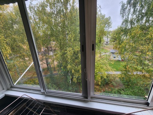 Продам двухкомнатную (2-комн.) квартиру, Парковая ул, 19, Казань г