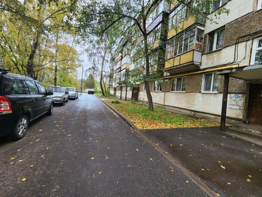 Продам двухкомнатную (2-комн.) квартиру, Парковая ул, 19, Казань г