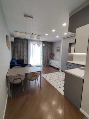 Продам двухкомнатную (2-комн.) квартиру, Душинская ул, 16, Москва г