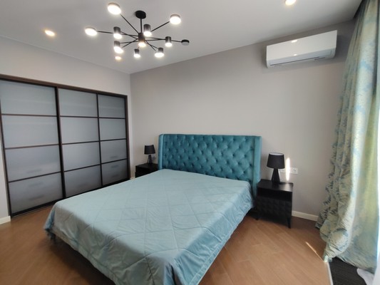 Продам двухкомнатную (2-комн.) квартиру, Душинская ул, 16, Москва г