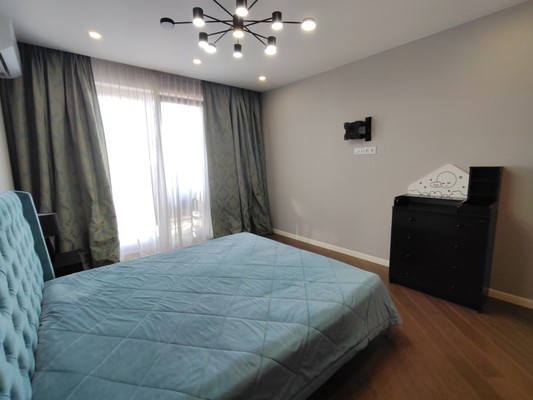Продам двухкомнатную (2-комн.) квартиру, Душинская ул, 16, Москва г