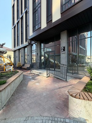 Продам двухкомнатную (2-комн.) квартиру, Горького ул, 29, Нальчик г
