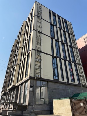 Продам двухкомнатную (2-комн.) квартиру, Горького ул, 29, Нальчик г