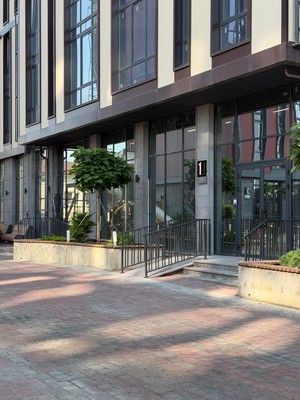 Продам двухкомнатную (2-комн.) квартиру, Горького ул, 29, Нальчик г