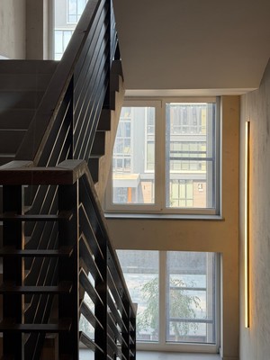 Продам двухкомнатную (2-комн.) квартиру, Горького ул, 29, Нальчик г