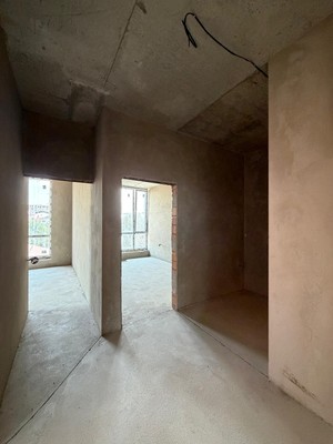 Продам двухкомнатную (2-комн.) квартиру, Горького ул, 29, Нальчик г