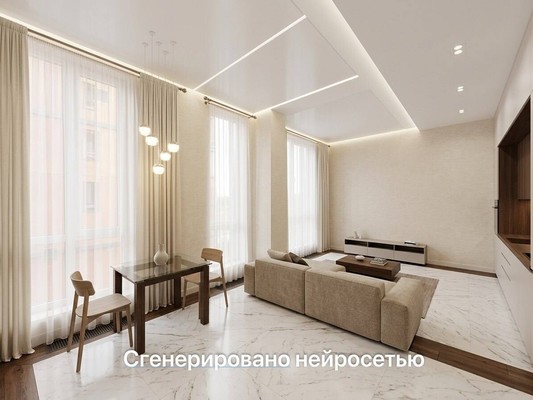 Продам двухкомнатную (2-комн.) квартиру, Горького ул, 29, Нальчик г