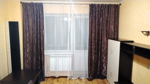 Продам однокомнатную (1-комн.) квартиру, Троицкая ул, 2/1, Остафьево с