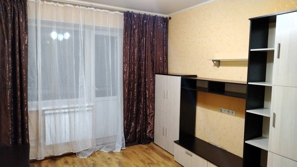 Продам однокомнатную (1-комн.) квартиру, Троицкая ул, 2/1, Остафьево с
