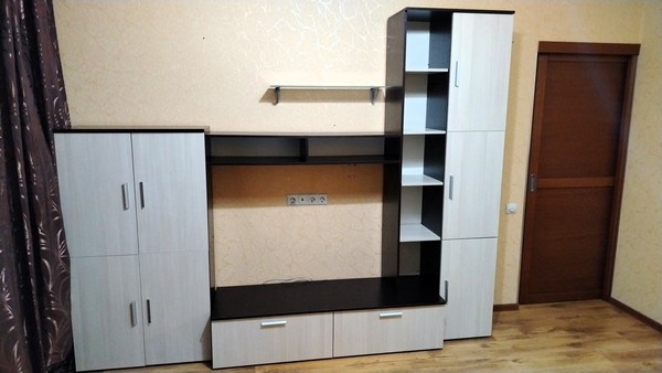 Продам однокомнатную (1-комн.) квартиру, Троицкая ул, 2/1, Остафьево с