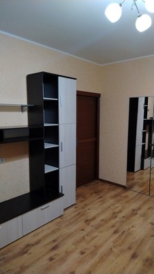 Продам однокомнатную (1-комн.) квартиру, Троицкая ул, 2/1, Остафьево с