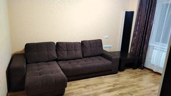 Продам однокомнатную (1-комн.) квартиру, Троицкая ул, 2/1, Остафьево с