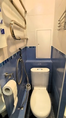 Продам однокомнатную (1-комн.) квартиру, Троицкая ул, 2/1, Остафьево с