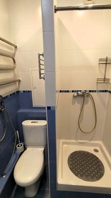 Продам однокомнатную (1-комн.) квартиру, Троицкая ул, 2/1, Остафьево с