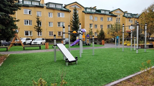 Продам однокомнатную (1-комн.) квартиру, Троицкая ул, 2/1, Остафьево с