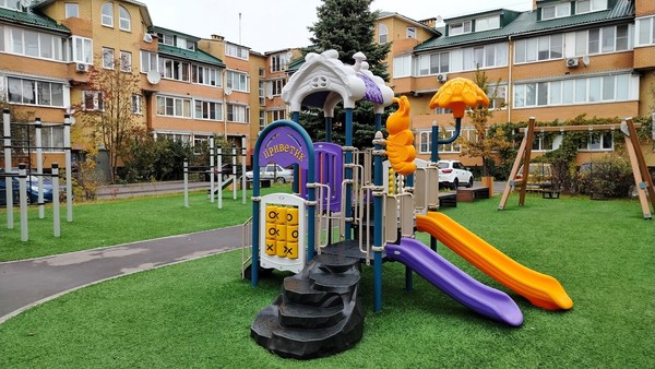 Продам однокомнатную (1-комн.) квартиру, Троицкая ул, 2/1, Остафьево с