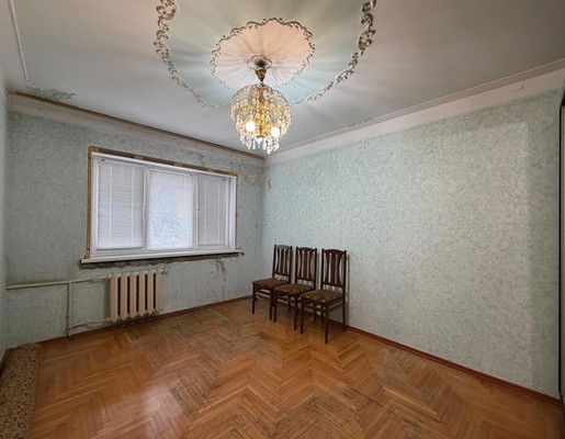 Продам трехкомнатную (3-комн.) квартиру, Шортанова ул, 3, Нальчик г