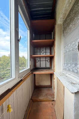 Продам трехкомнатную (3-комн.) квартиру, Шортанова ул, 3, Нальчик г