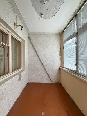 Продам трехкомнатную (3-комн.) квартиру, Шортанова ул, 3, Нальчик г