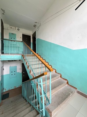 Продам трехкомнатную (3-комн.) квартиру, Шортанова ул, 3, Нальчик г