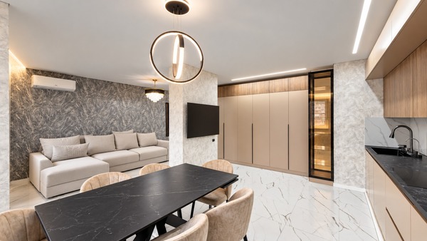 Продам трехкомнатную (3-комн.) квартиру, Береговая ул, 73, Ростов-на-Дону г