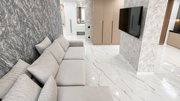 Продам трехкомнатную (3-комн.) квартиру, Береговая ул, 73, Ростов-на-Дону г