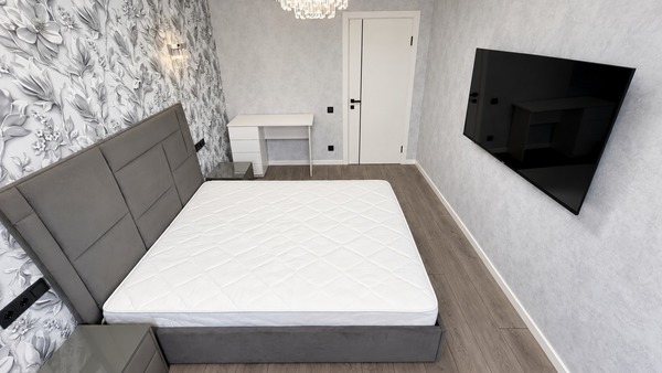 Продам трехкомнатную (3-комн.) квартиру, Береговая ул, 73, Ростов-на-Дону г