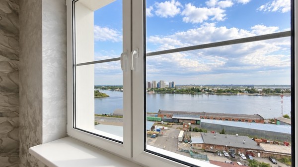 Продам трехкомнатную (3-комн.) квартиру, Береговая ул, 73, Ростов-на-Дону г