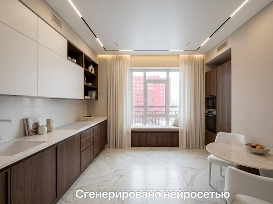 Продам трехкомнатную (3-комн.) квартиру, Шарданова ул, 52, Нальчик г