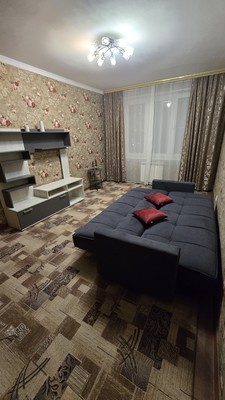 Сдам однокомнатную (1-комн.) квартиру, Путевой проезд, 26А, Москва г