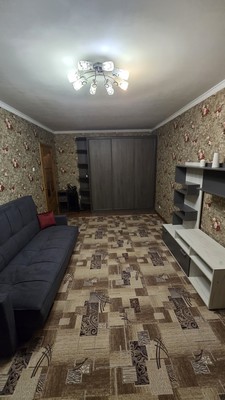 Сдам однокомнатную (1-комн.) квартиру, Путевой проезд, 26А, Москва г