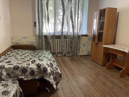 Сдам комнату в 3-комн. квартире, Серпуховская ул, 3, Липицы с