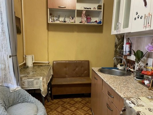 Сдам комнату в 3-комн. квартире, Серпуховская ул, 3, Липицы с