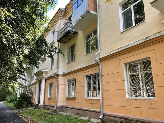 Сдам комнату в 3-комн. квартире, Серпуховская ул, 3, Липицы с