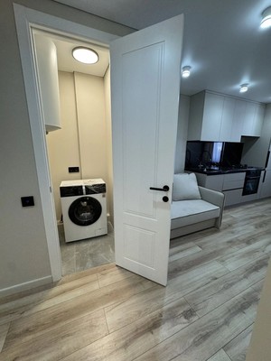 Продам двухкомнатную (2-комн.) квартиру, Победы пр-кт, 87бк1, Евпатория г