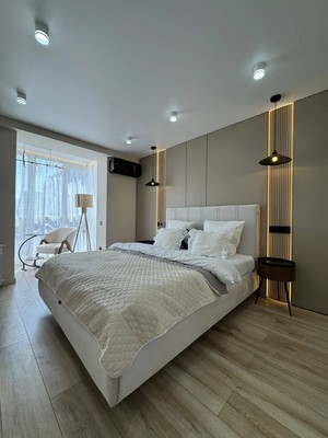 Продам двухкомнатную (2-комн.) квартиру, Победы пр-кт, 87бк1, Евпатория г