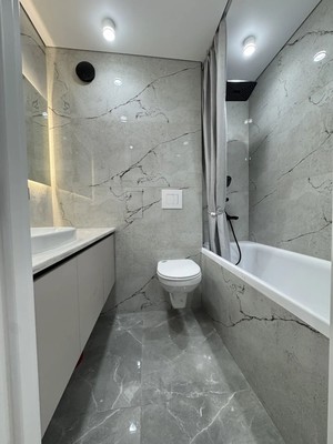 Продам двухкомнатную (2-комн.) квартиру, Победы пр-кт, 87бк1, Евпатория г