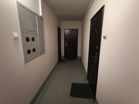Продам однокомнатную (1-комн.) квартиру, Большая Санкт-Петербургская ул, 106к5, Великий Новгород г