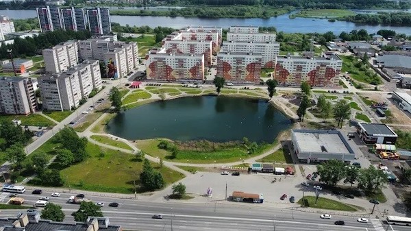 Продам однокомнатную (1-комн.) квартиру, Большая Санкт-Петербургская ул, 106к5, Великий Новгород г