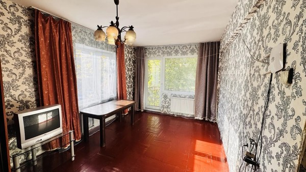 Продам двухкомнатную (2-комн.) квартиру, Науки пр-кт, 28А, Санкт-Петербург г