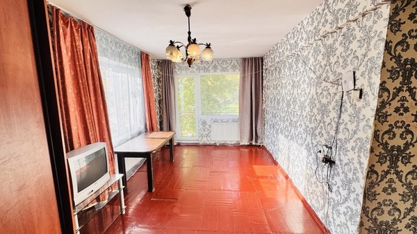 Продам двухкомнатную (2-комн.) квартиру, Науки пр-кт, 28А, Санкт-Петербург г
